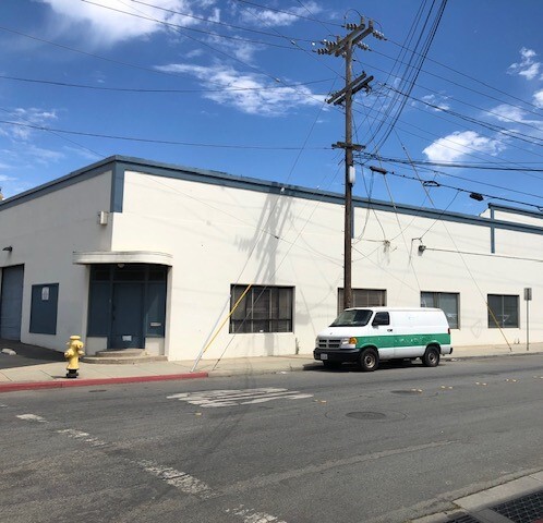 430 Walker St, Watsonville, CA for lease - Primary Photo - Image 1 of 5