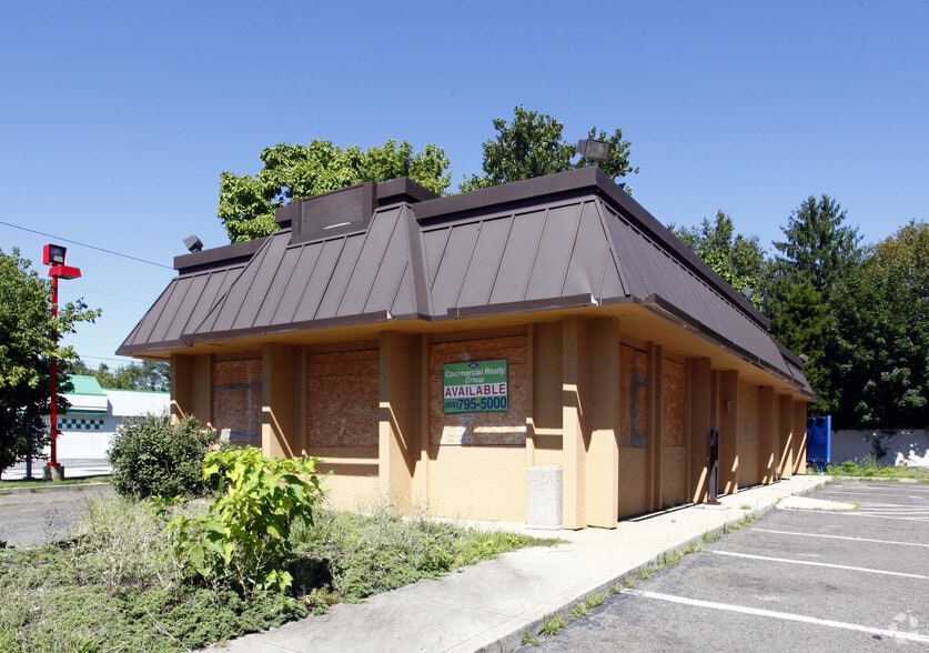 1637 Route 38, Lumberton, NJ for sale - Primary Photo - Image 1 of 5