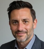 Chris Hovanec