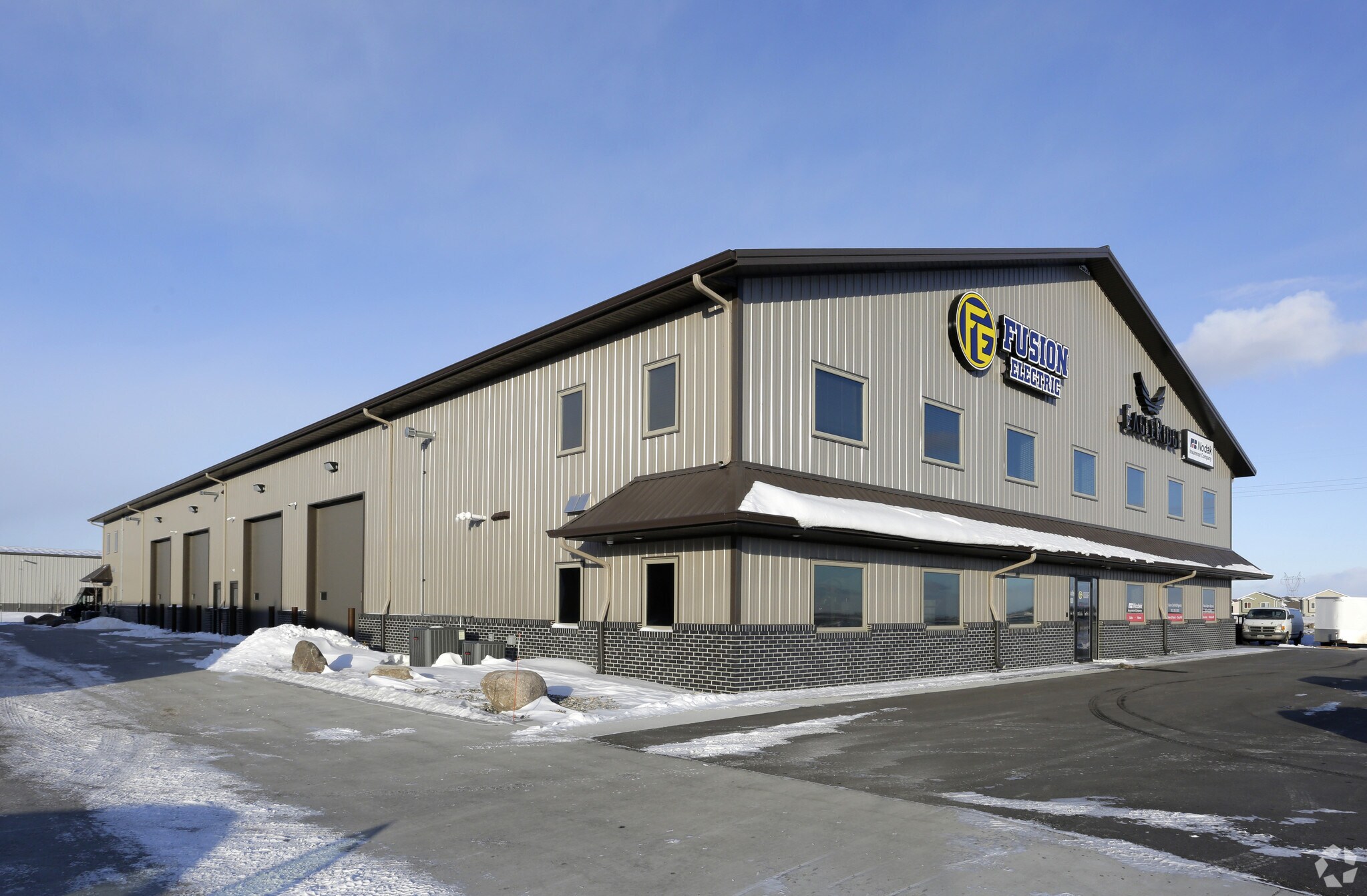 5192 51st Ave S, Fargo, ND for sale Primary Photo- Image 1 of 1