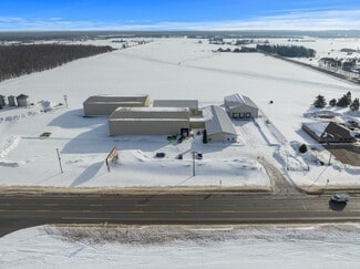 More details for 2616 N US Highway 131, Elmira, MI - Industrial for Sale