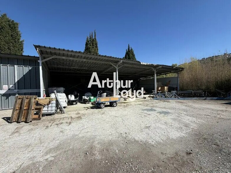 Land in Nice for lease - Building Photo - Image 1 of 3