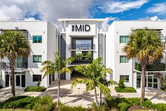 More details for 1601 N Dixie Hwy, Lake Worth, FL - Retail for Lease