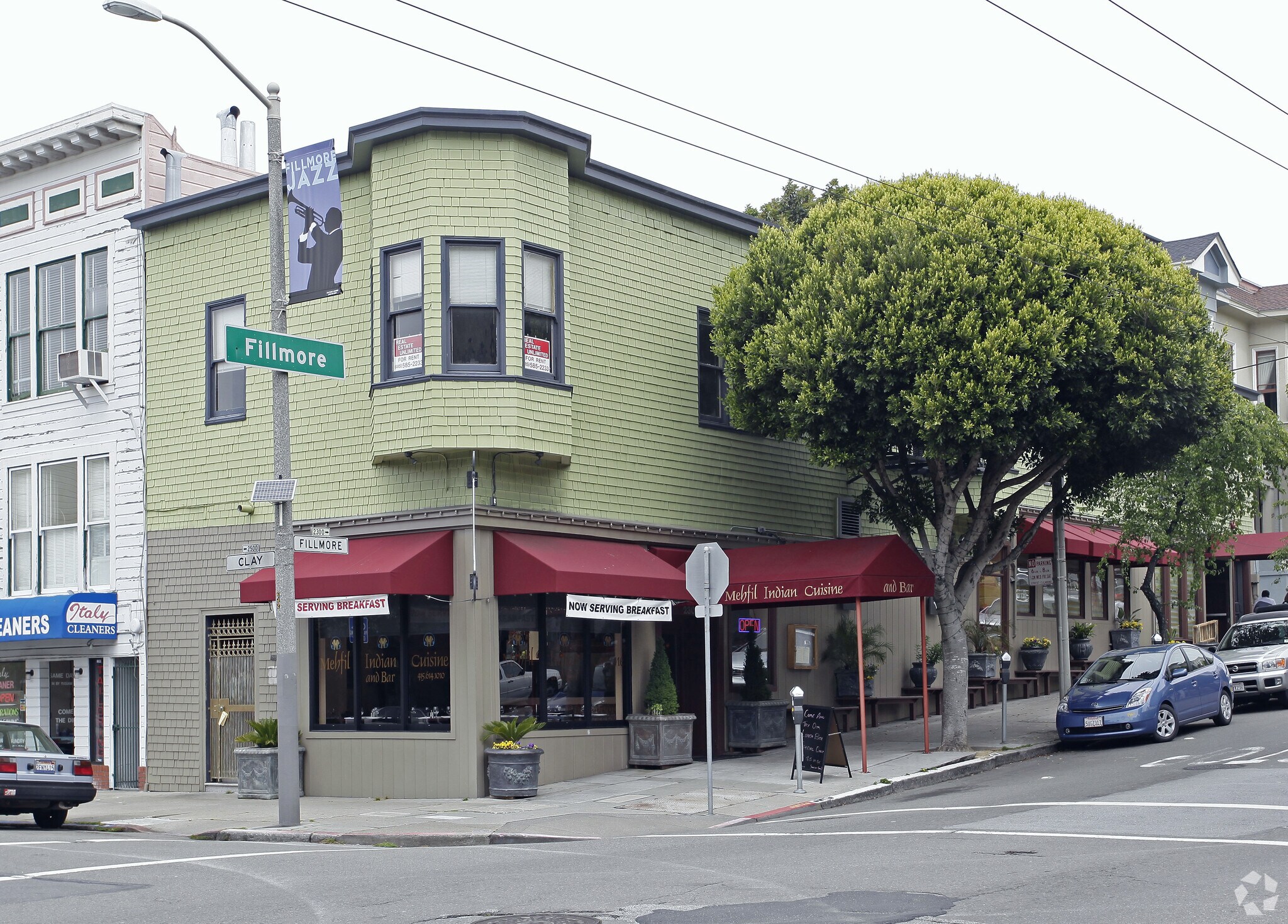 2301 Fillmore St, San Francisco, CA for sale Primary Photo- Image 1 of 1