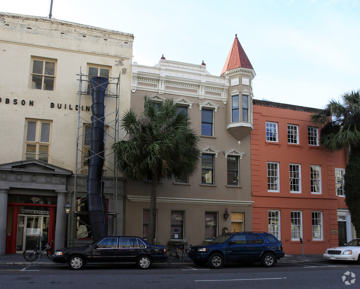 21 Broad St, Charleston, SC for sale - Primary Photo - Image 1 of 1