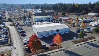 More details for 23765-23831 SE 264th St – Industrial for Sale, Maple Valley, WA
