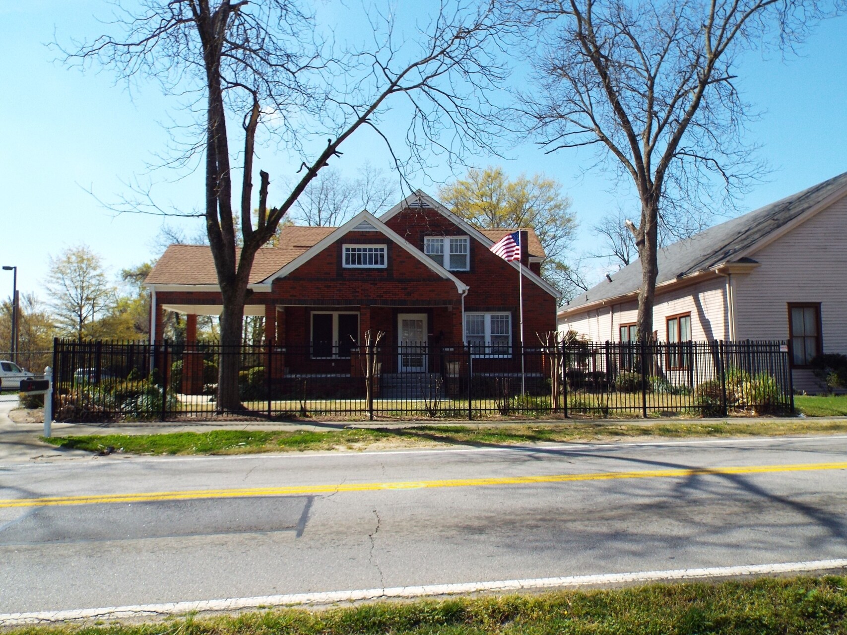 102 W Athens St, Winder, GA for sale Primary Photo- Image 1 of 1