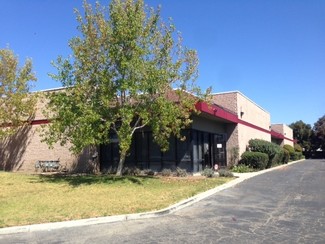 More details for 4411 DuPont Ct, Ventura, CA - Industrial for Lease