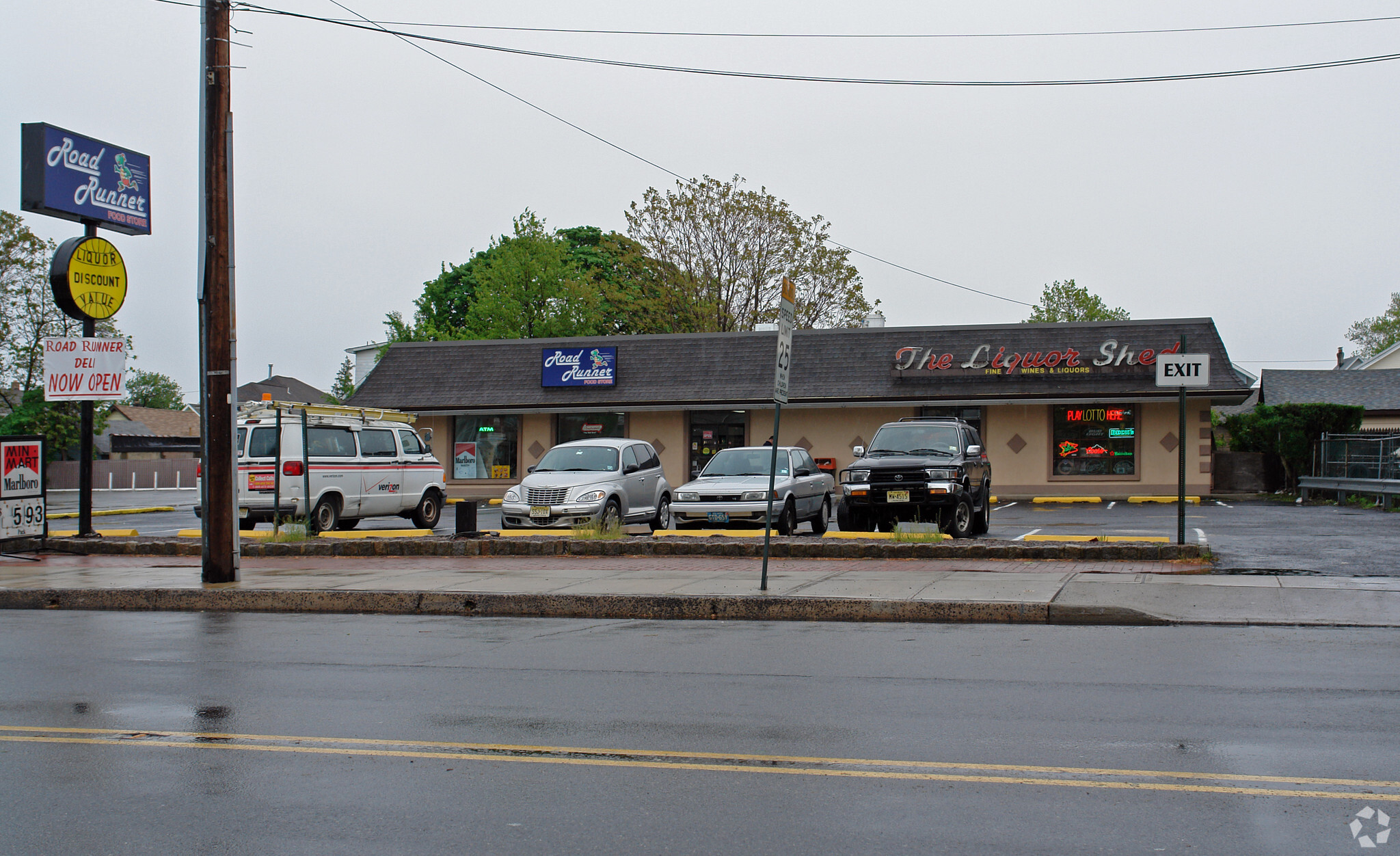 740 Ridge Rd, Lyndhurst, NJ for sale Primary Photo- Image 1 of 1