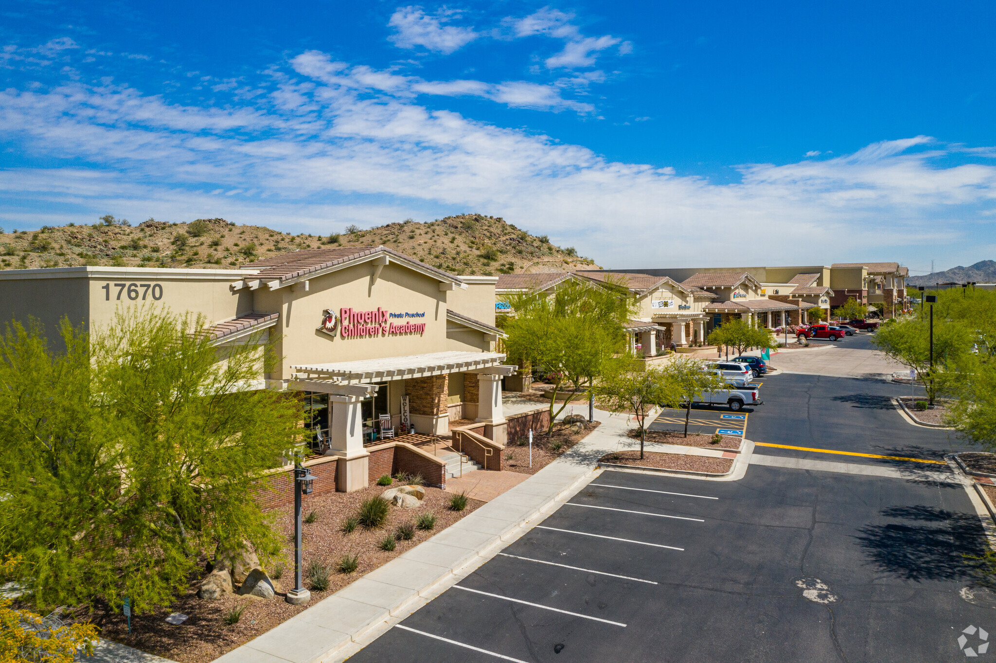 Estrella Pky, Goodyear, AZ for sale Building Photo- Image 1 of 1