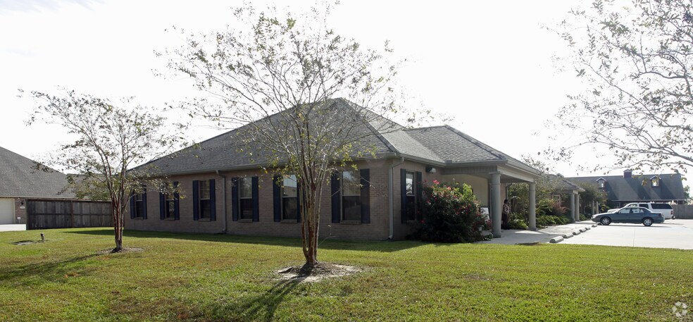 19850 Old Scenic Hwy, Zachary, LA for sale - Primary Photo - Image 1 of 1