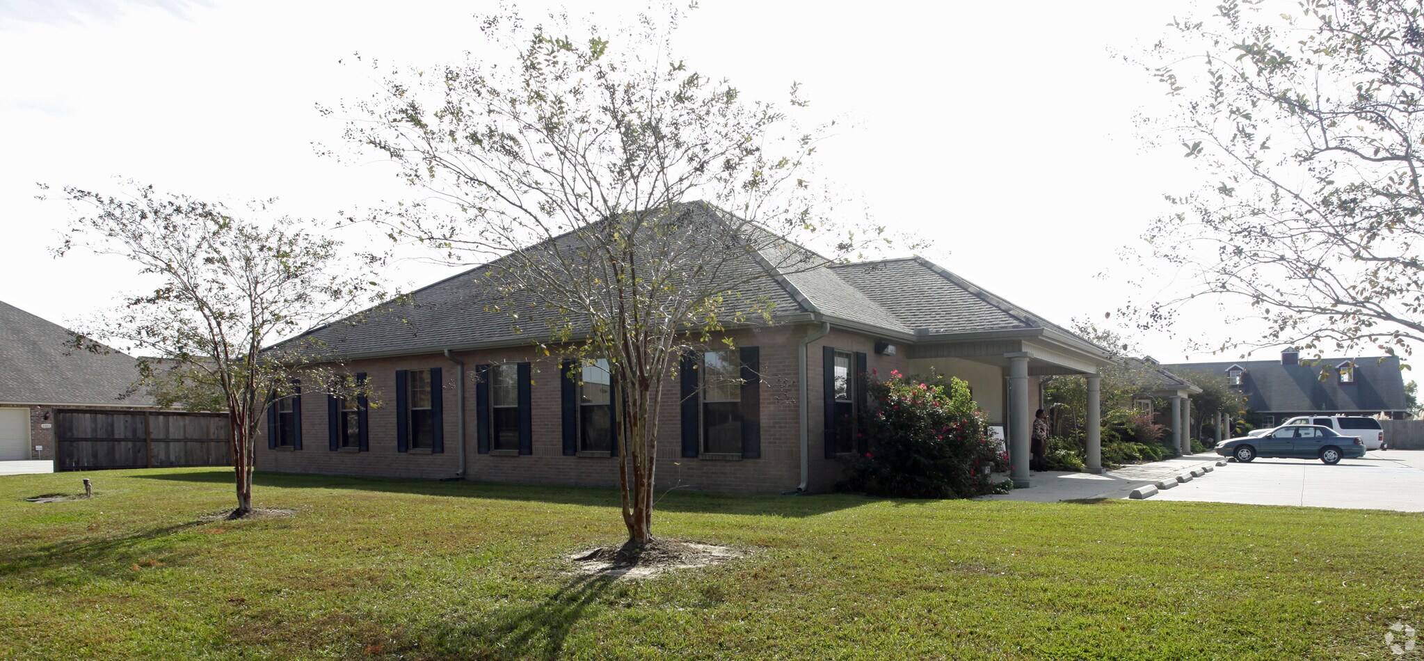 19850 Old Scenic Hwy, Zachary, LA for sale Primary Photo- Image 1 of 1