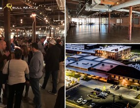 1802 Drayton Rd, Spartanburg, SC for lease Interior Photo- Image 2 of 27