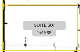 1300 3rd St S, Naples, FL for lease Floor Plan- Image 1 of 1