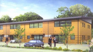 More details for Skyliner Way, Bury St Edmunds - Office for Lease
