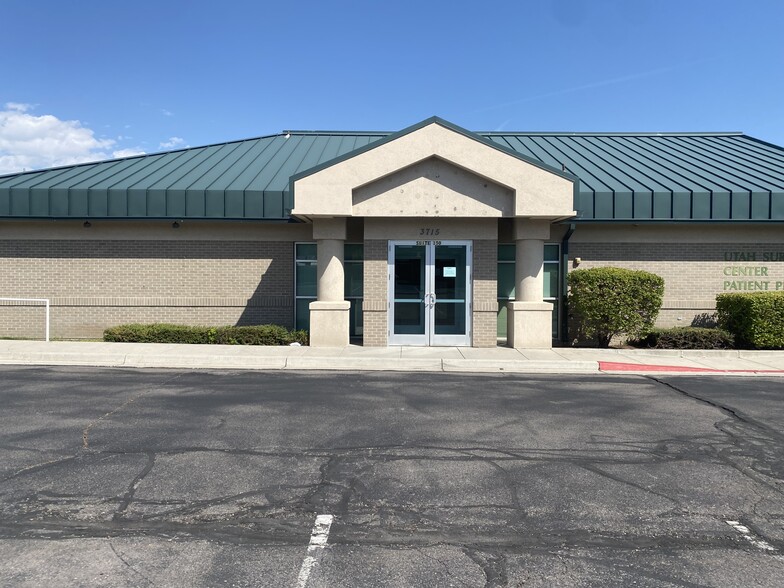 3715 W 4100 S, West Valley City, UT for lease - Building Photo - Image 2 of 13