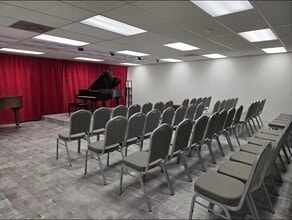 16615 Redmond Way, Redmond, WA for lease Interior Photo- Image 2 of 6