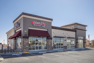 More details for 17129 Bear Valley Rd, Hesperia, CA - Retail for Lease