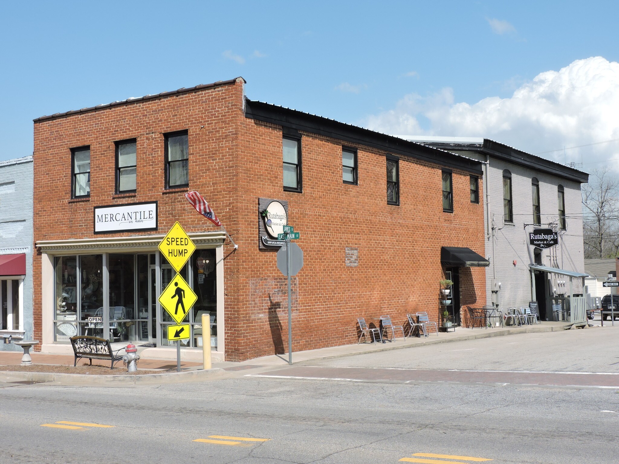 2 N East Main St, Hampton, GA for sale Other- Image 1 of 1