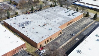 More details for 909 E Orchard St, Mundelein, IL - Flex, Industrial for Lease