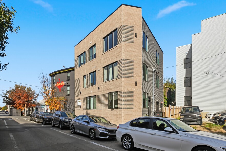 FISHTOWN MIXED-USE PORTFOLIO portfolio of 2 properties for sale on LoopNet.com - Building Photo - Image 2 of 15