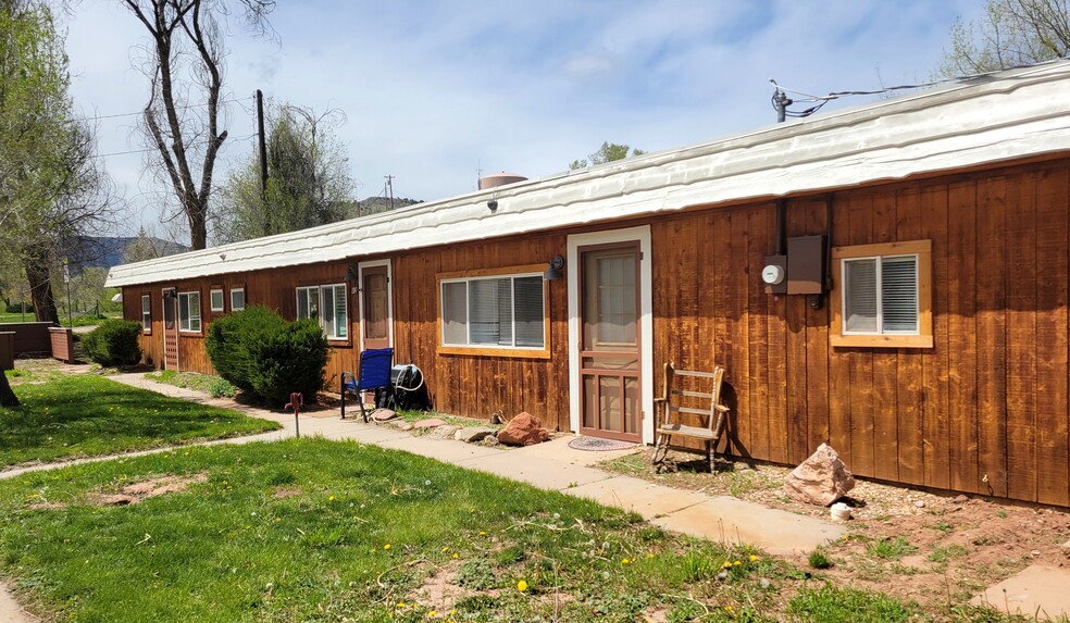 224 Seward St, Lyons, CO for sale - Building Photo - Image 1 of 1