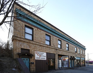More details for 1047-1055 Linden Ave, Dayton, OH - Retail for Sale