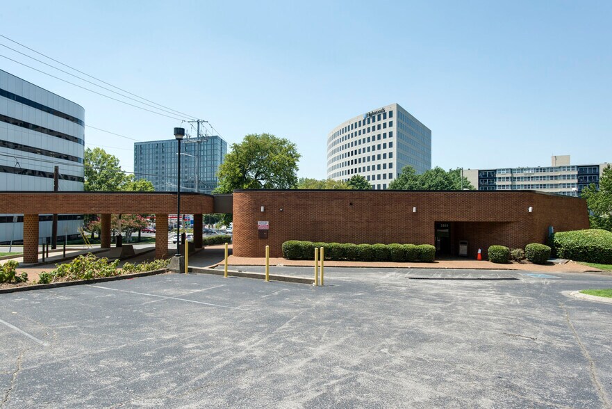 Office Depot West End Avenue Nashville Tn 3325 W End Ave, Nashville, TN 37203 - Office/Retail for Lease | LoopNet