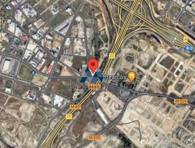 Land in Madrid, Madrid for sale - Building Photo - Image 2 of 2