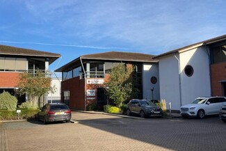 More details for Easthampstead Rd, Bracknell - Office for Lease