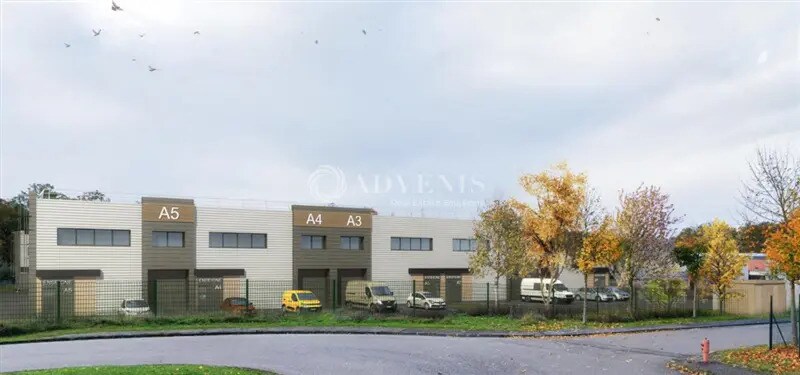 Flex in Ludres for sale Building Photo- Image 1 of 4