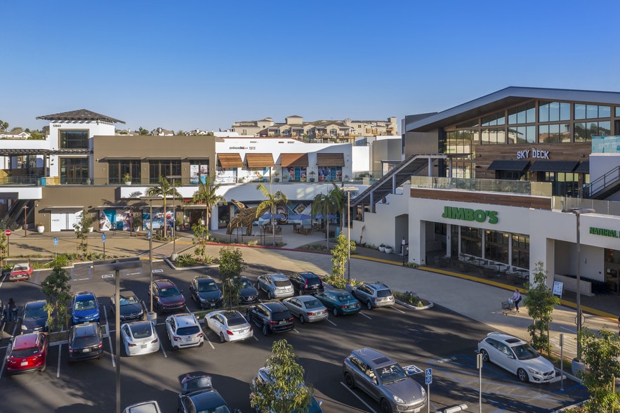 3433-3545 Del Mar Heights Rd, San Diego, CA for lease - Building Photo - Image 1 of 50