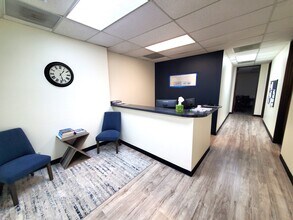 1506 E Broadway St, Pearland, TX for lease Interior Photo- Image 1 of 6