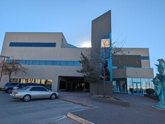 More details for 333 W Wilcox Dr, Sierra Vista, AZ - Office for Lease