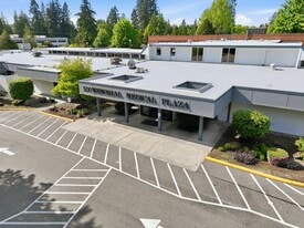 500 NE Lilly Rd, Olympia WA - Office Space