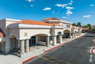 More details for 8150 S Eastern Ave, Henderson, NV - Retail for Lease