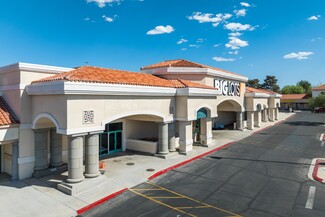 More details for 8150 S Eastern Ave, Henderson, NV - Retail for Lease