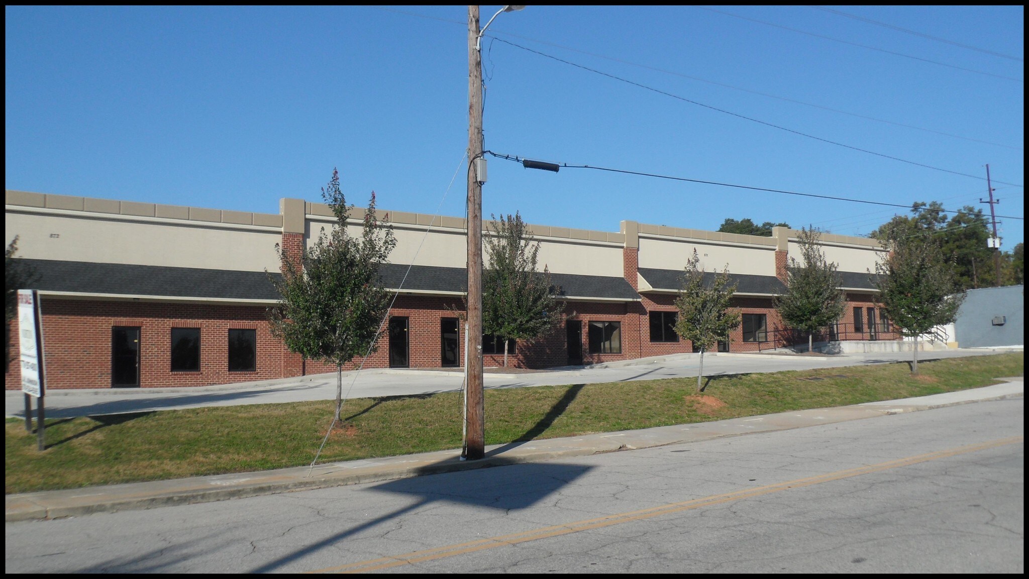 872 Main St, Gainesville, GA for sale Building Photo- Image 1 of 1