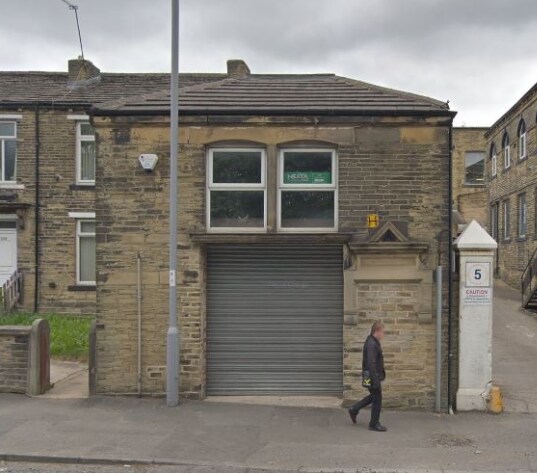 222 Allerton Rd, Bradford for sale Building Photo- Image 1 of 1