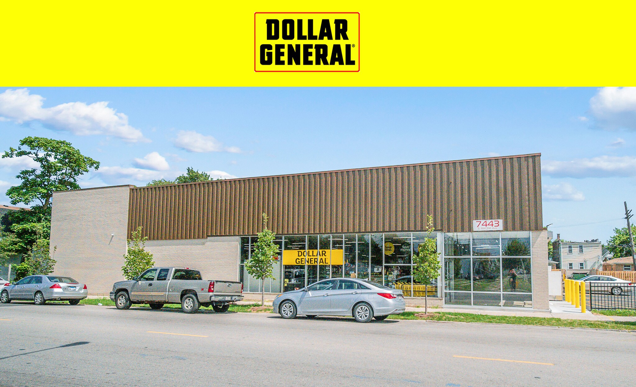7443 S Racine Ave, Chicago, IL for sale Building Photo- Image 1 of 1