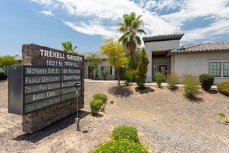 More details for 1821 N Trekell Rd, Casa Grande, AZ - Office for Lease