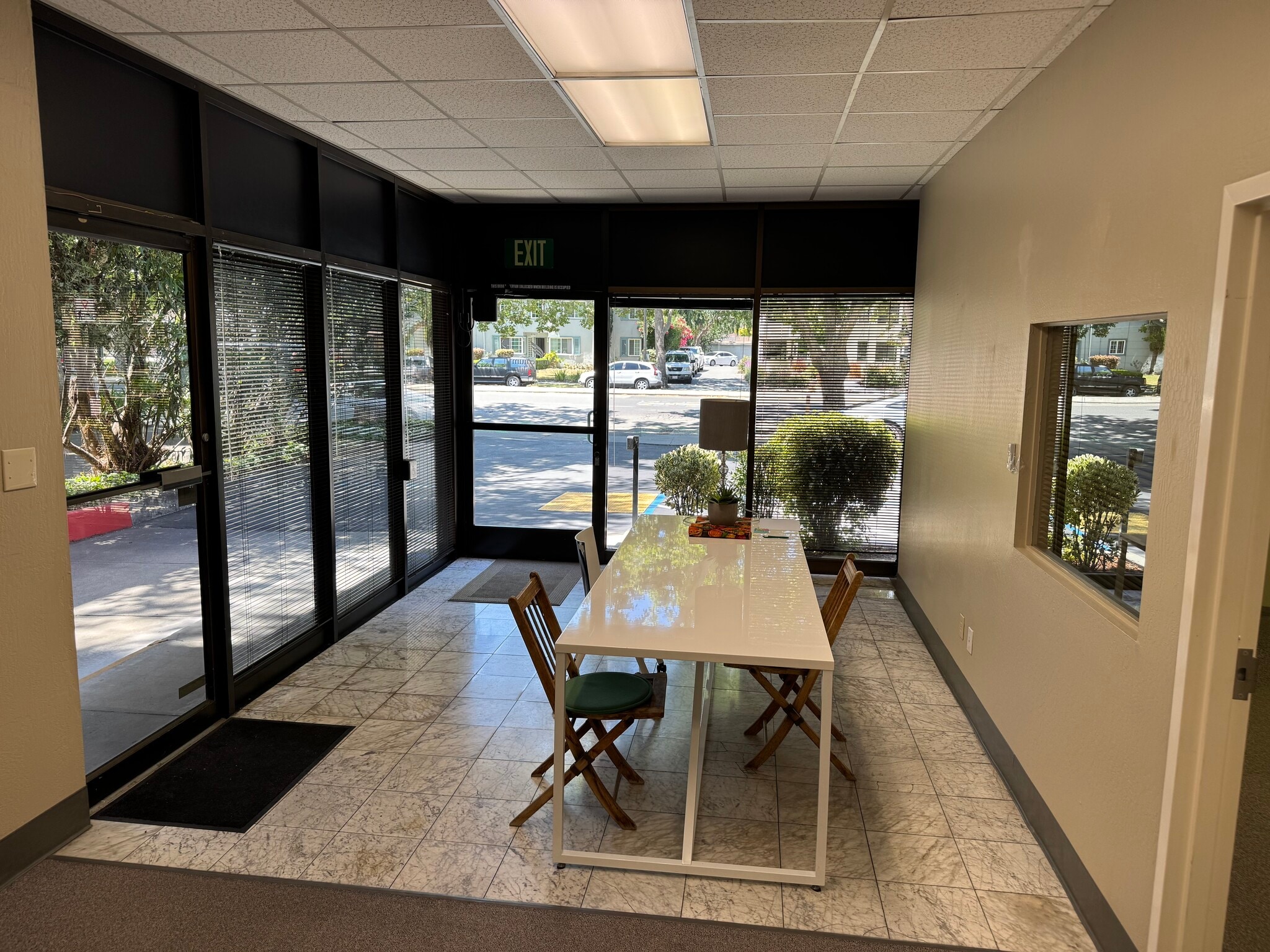 1940 The Alameda, San Jose, CA for sale Interior Photo- Image 1 of 6