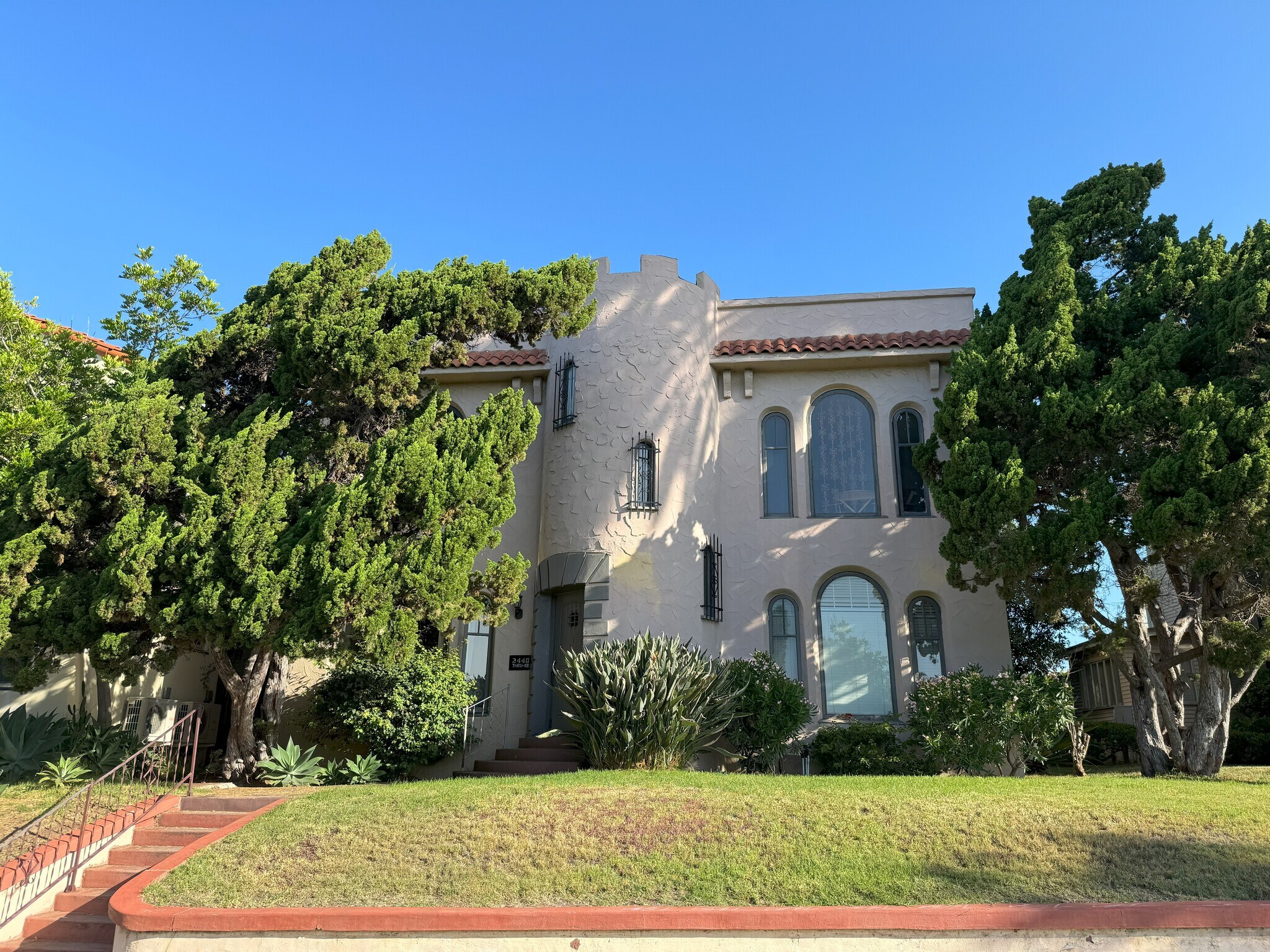 2442-2448 Broadway, San Diego, CA for sale Primary Photo- Image 1 of 1