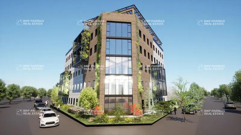 9 Rue Rene Char, Dijon for lease - Building Photo - Image 1 of 27