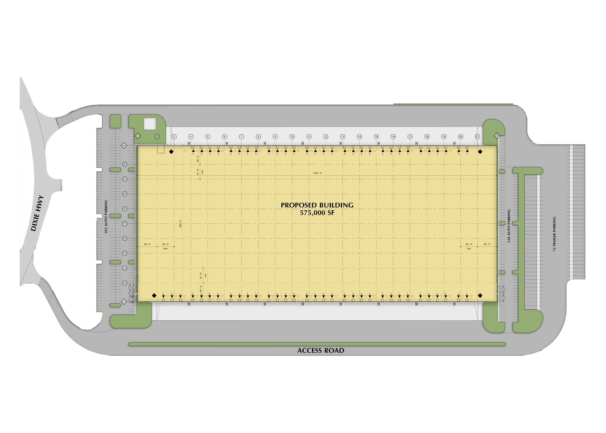 13015 Dixie Hwy, Walton, KY for lease Building Photo- Image 1 of 1