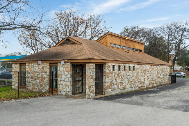 More details for 4409 Manchaca Rd, Austin, TX - Office for Sale