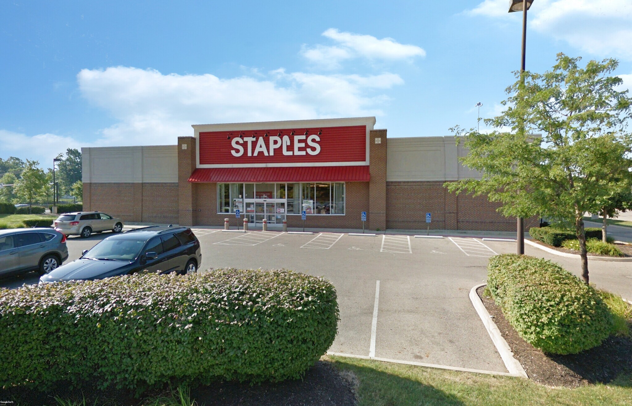 3931-3939 Trueman Blvd, Hilliard, OH for lease Building Photo- Image 1 of 10