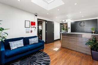 383 N Corona St, Denver, CO for lease Lobby- Image 2 of 6