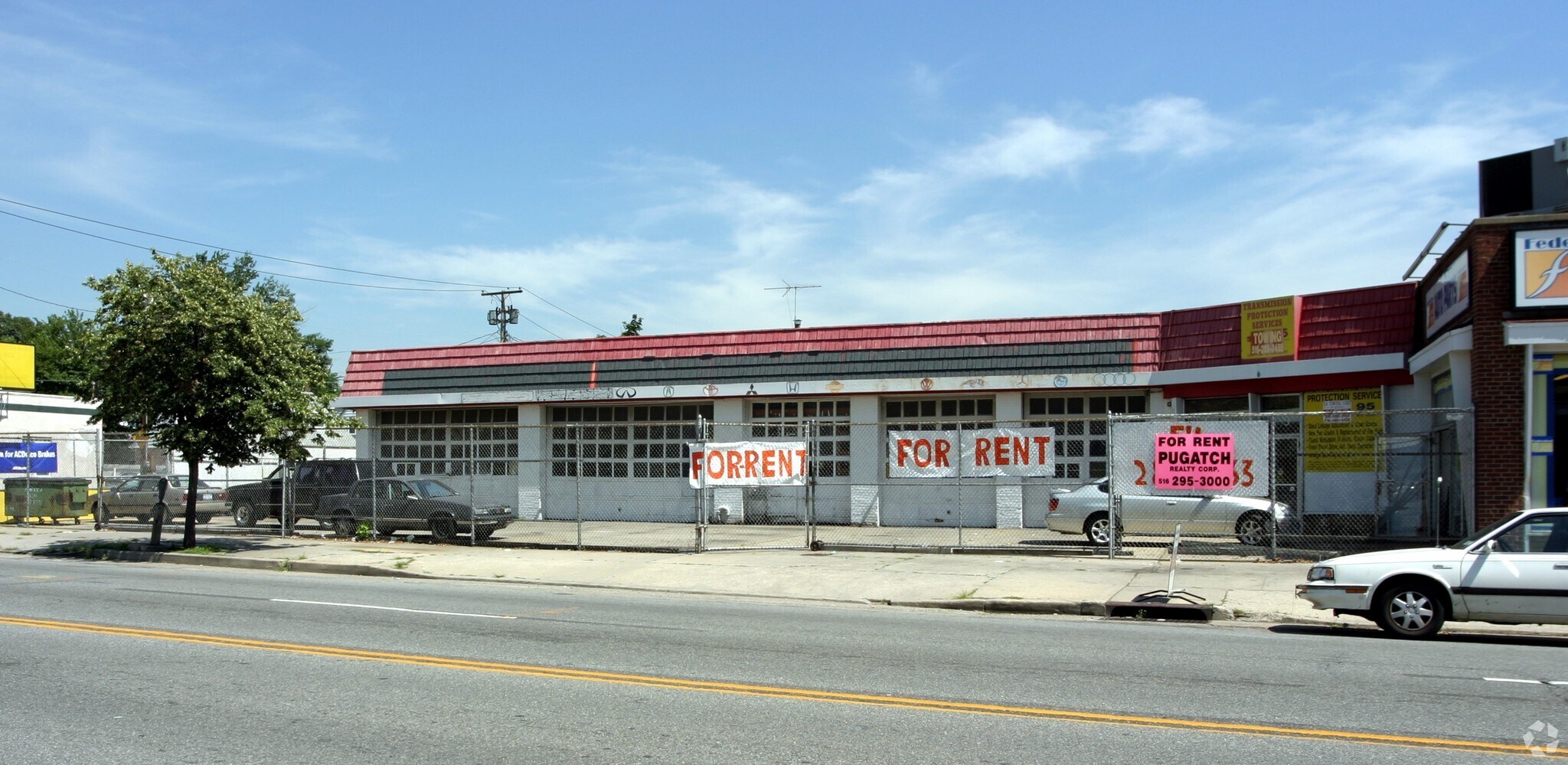 841-843 W Merrick Rd, Valley Stream, NY for sale Primary Photo- Image 1 of 1