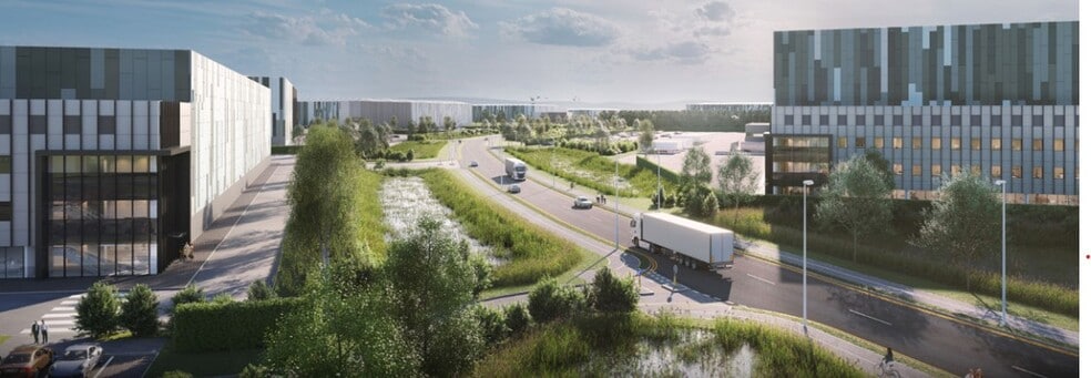 Watling St, Stafford for sale - Primary Photo - Image 1 of 1